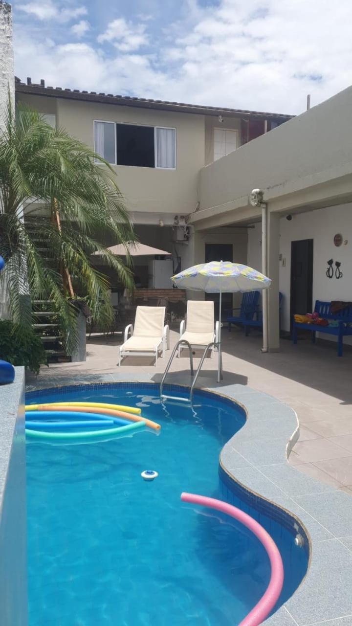 Charme Praia Grande (Santos)