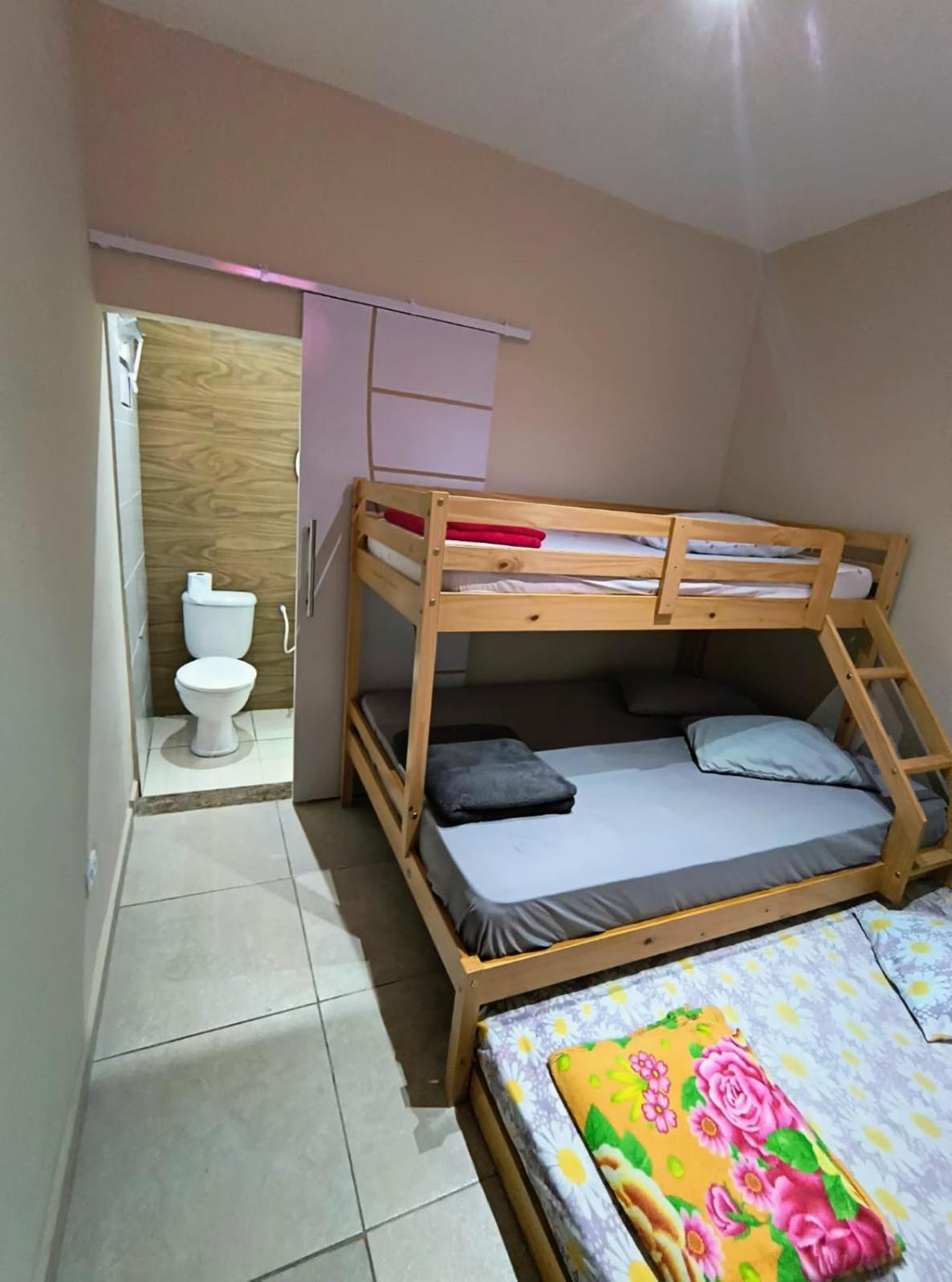 Inn Charme Praia Grande (Santos)