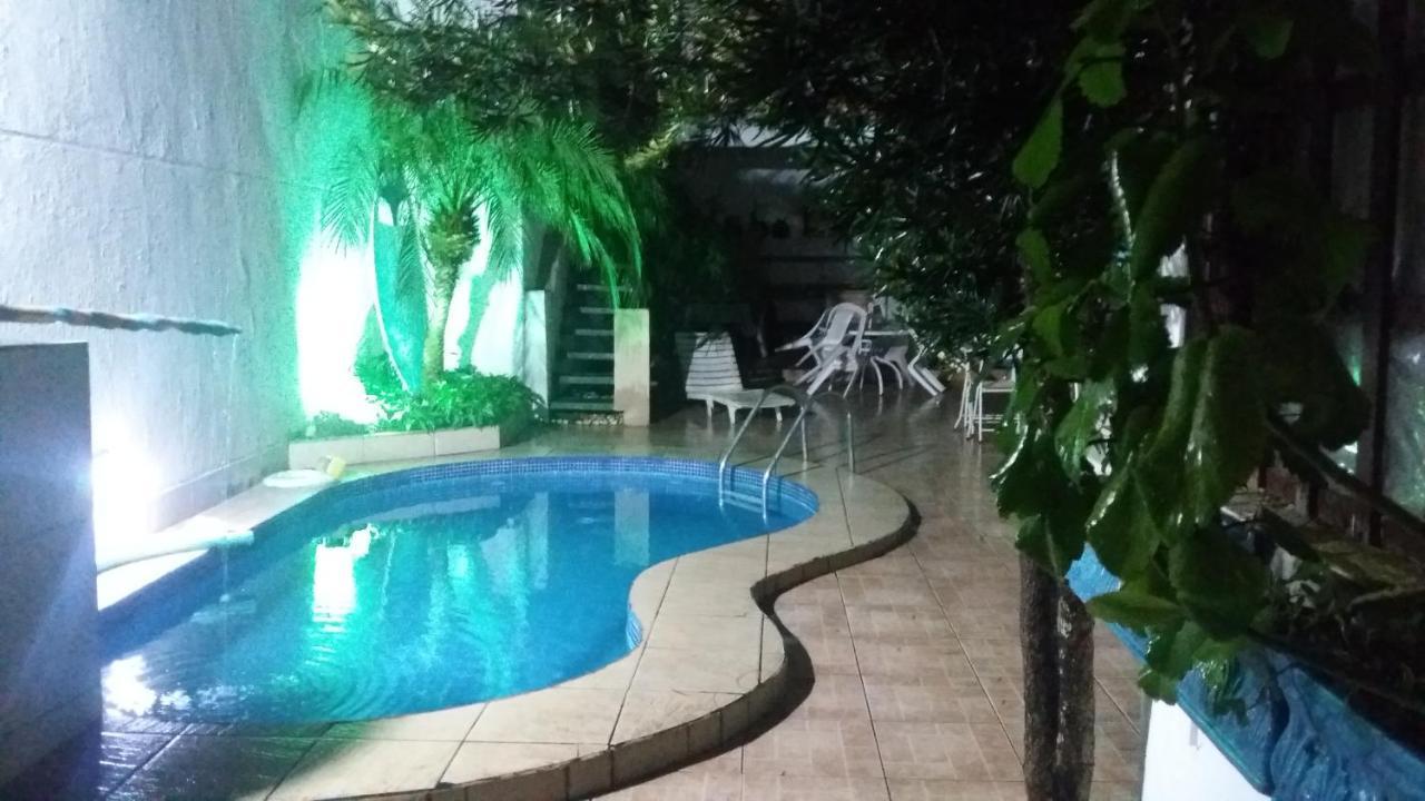 Charme * Praia Grande (Santos)